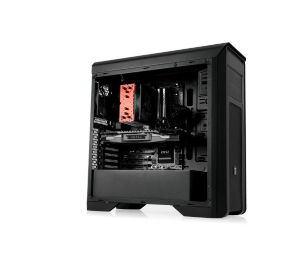 SilentiumPC Top Plate Color Kit Fera 3 - 401181 - zdjęcie 6